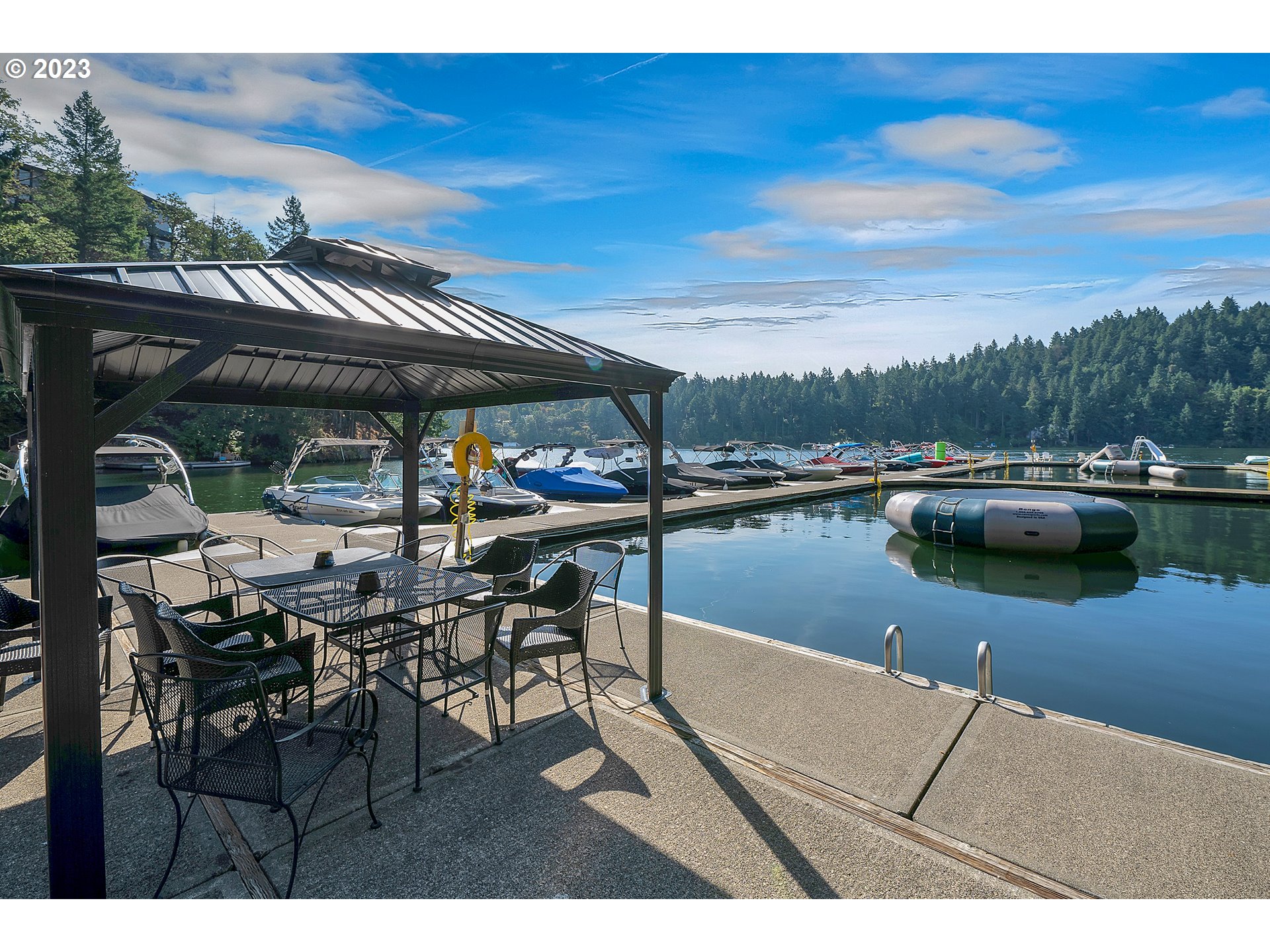 15203 LILY BAY CT
