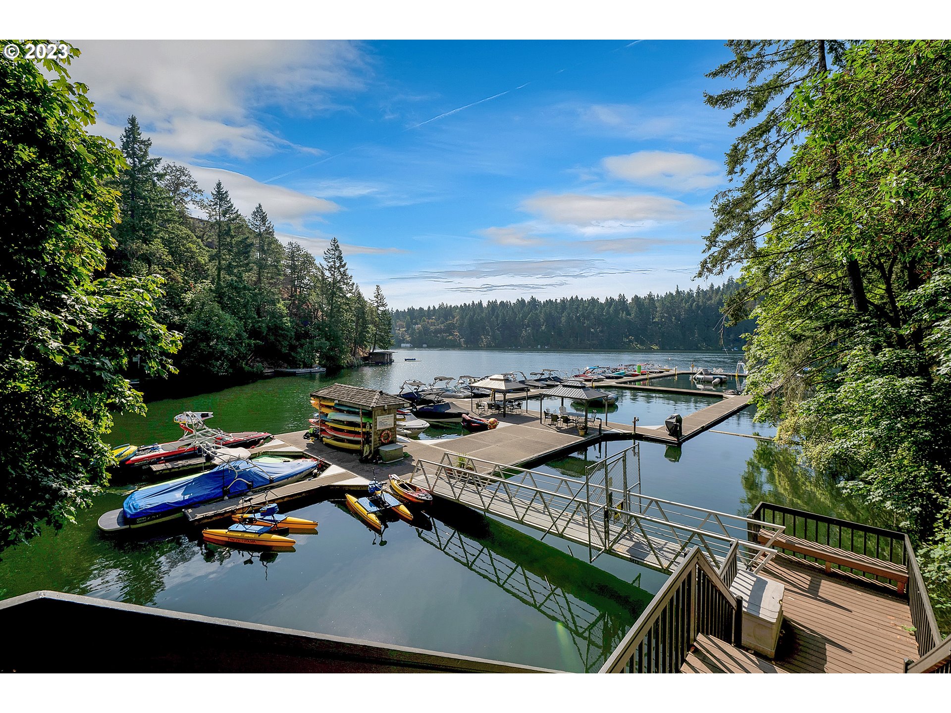 15203 LILY BAY CT