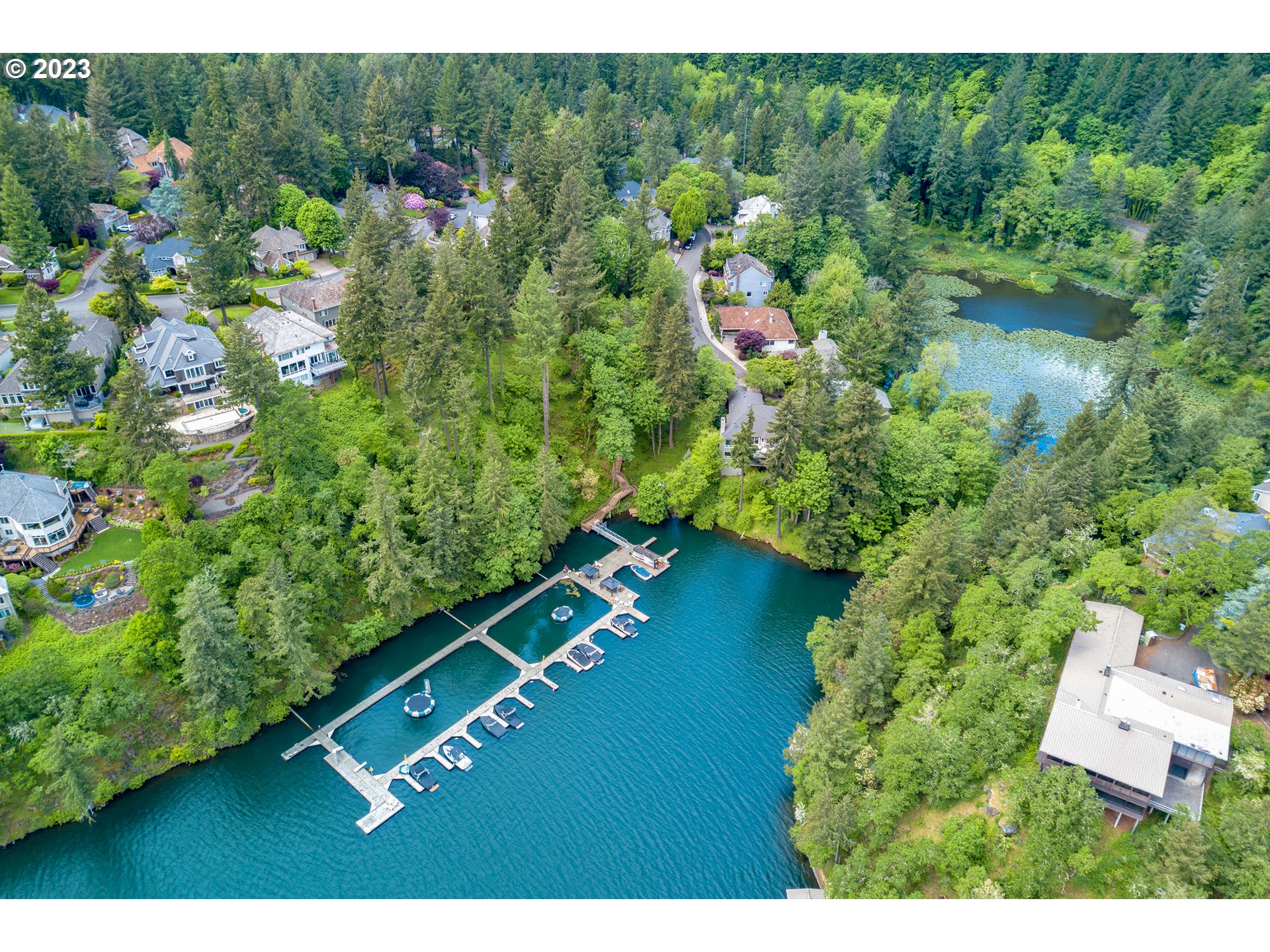 15203 LILY BAY CT