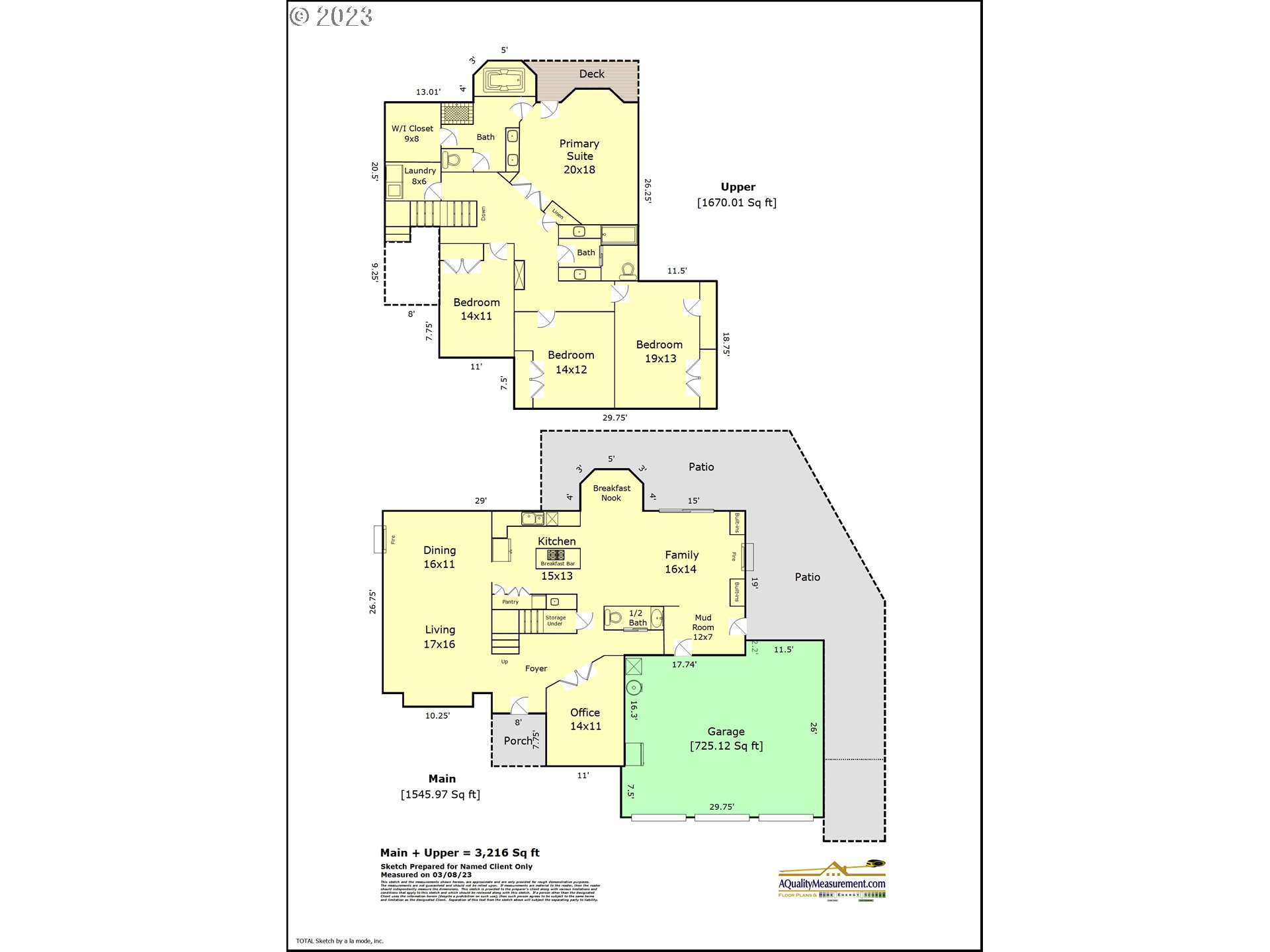 15203 LILY BAY CT
