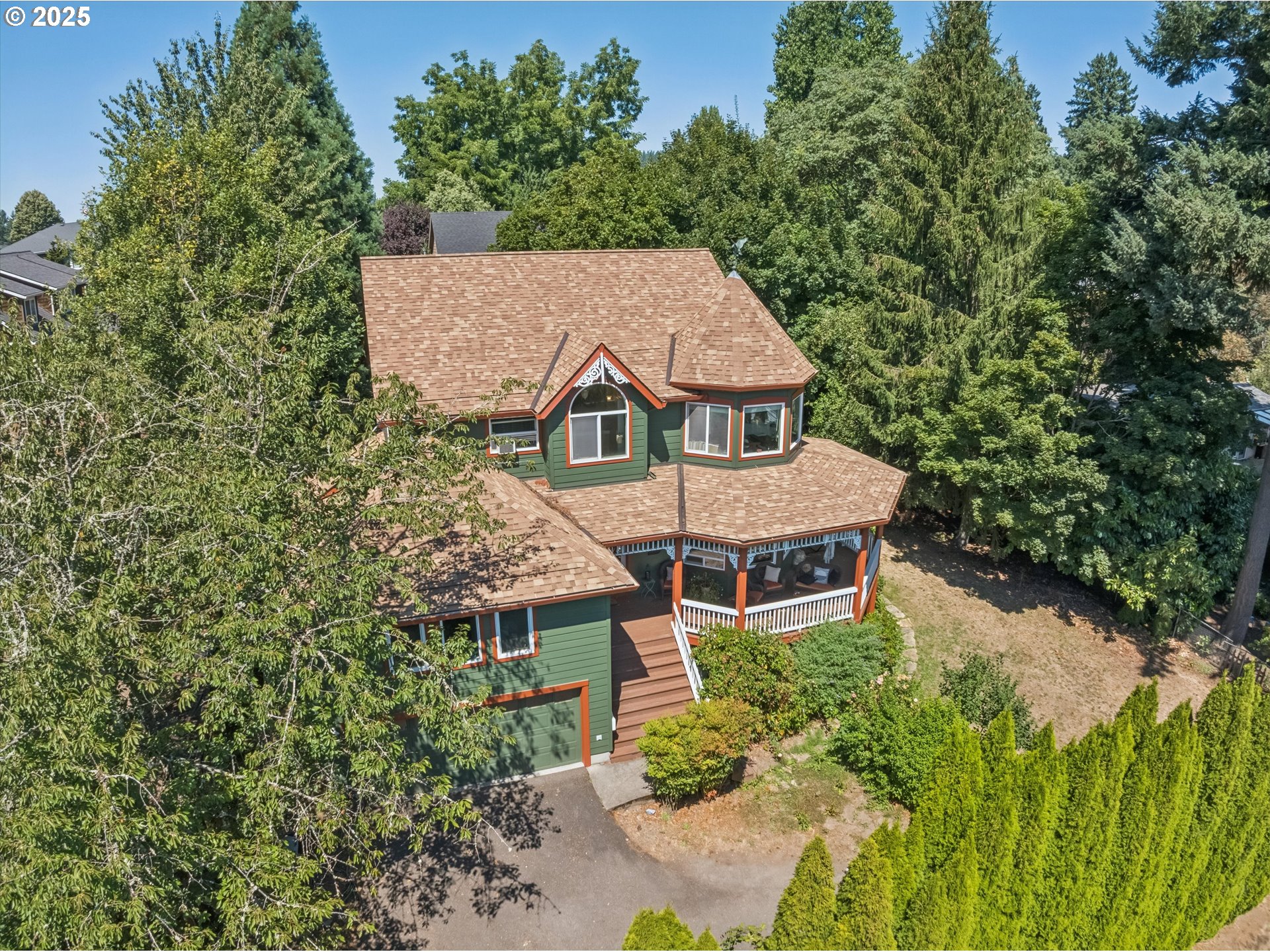 1345 11TH ST, West Linn