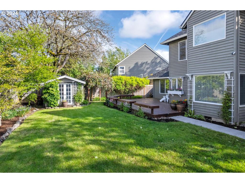 16727 NW WATERFORD WAY