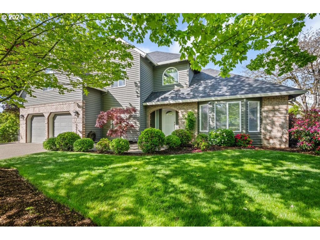 16727 NW WATERFORD WAY