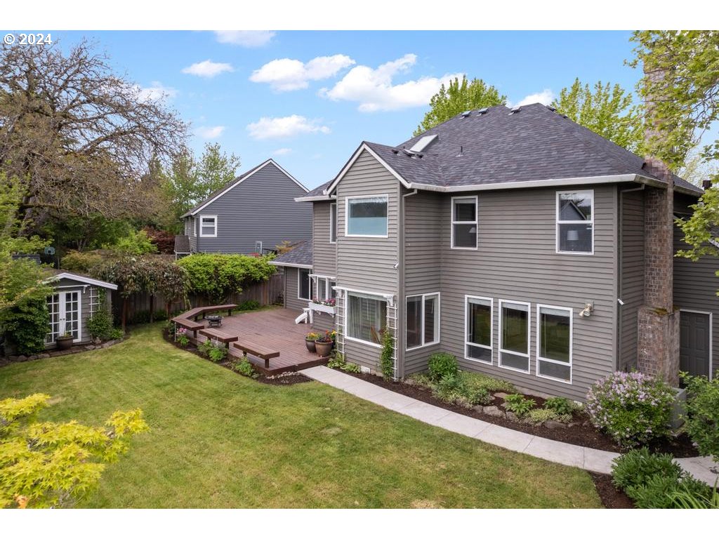 16727 NW WATERFORD WAY