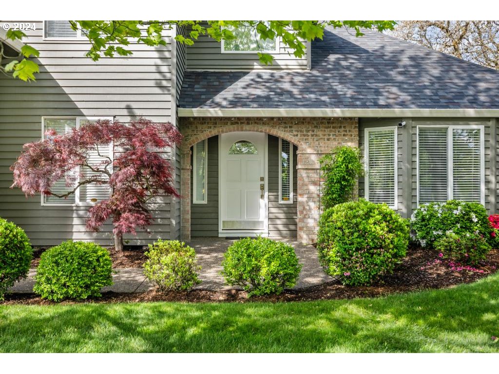 16727 NW WATERFORD WAY