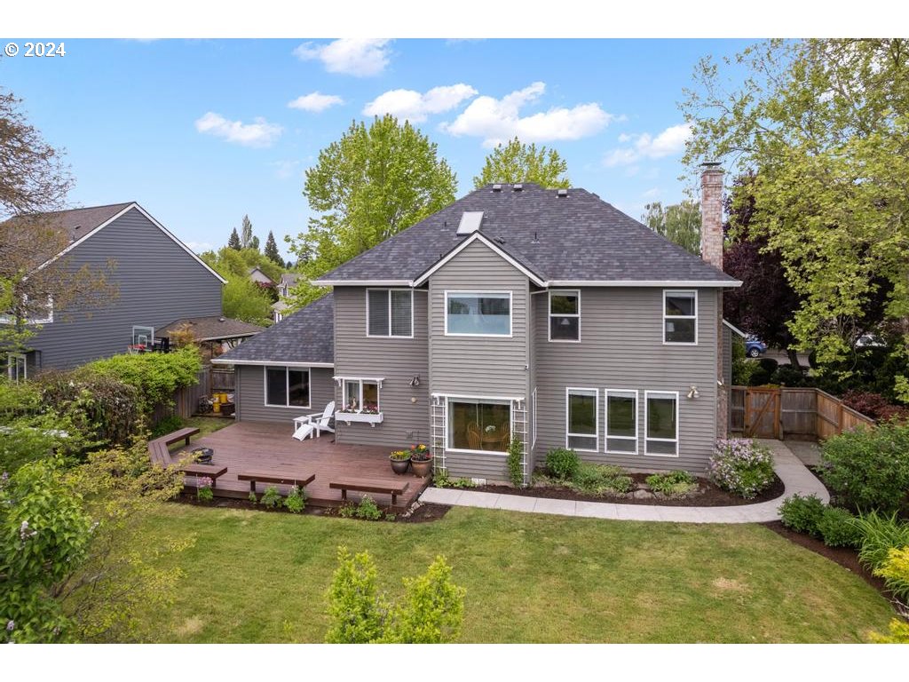 16727 NW WATERFORD WAY