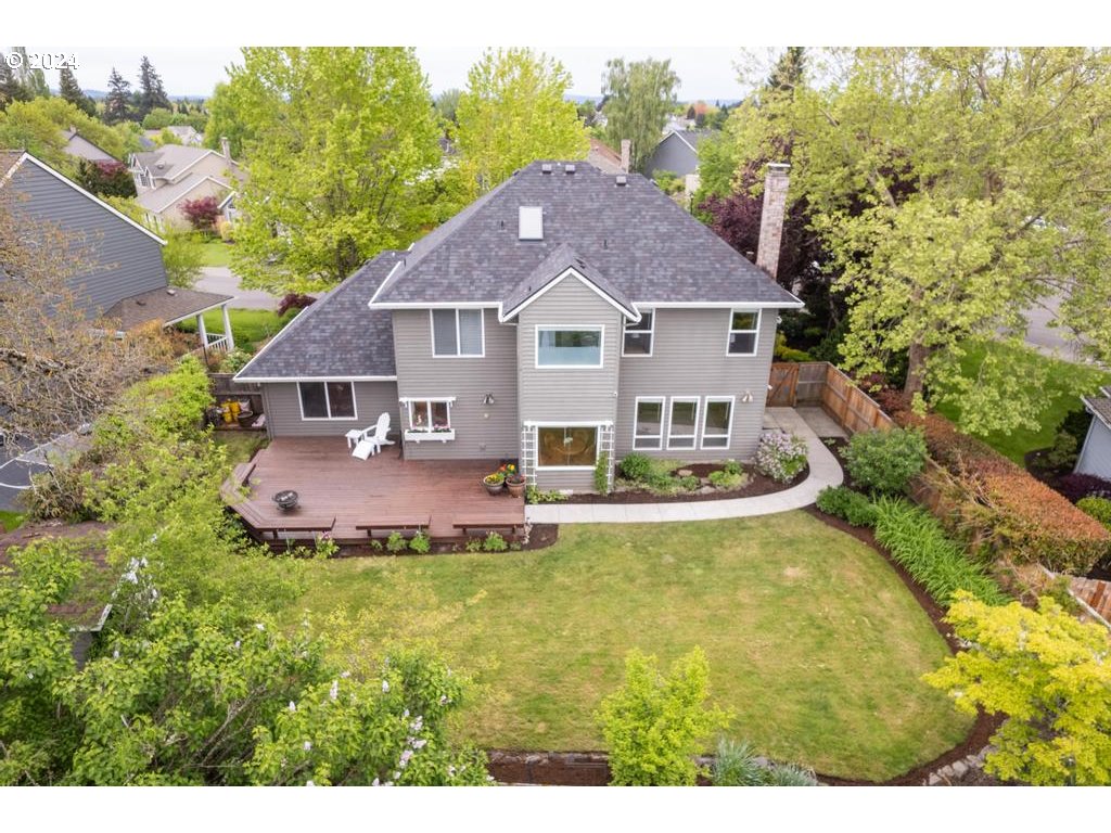 16727 NW WATERFORD WAY