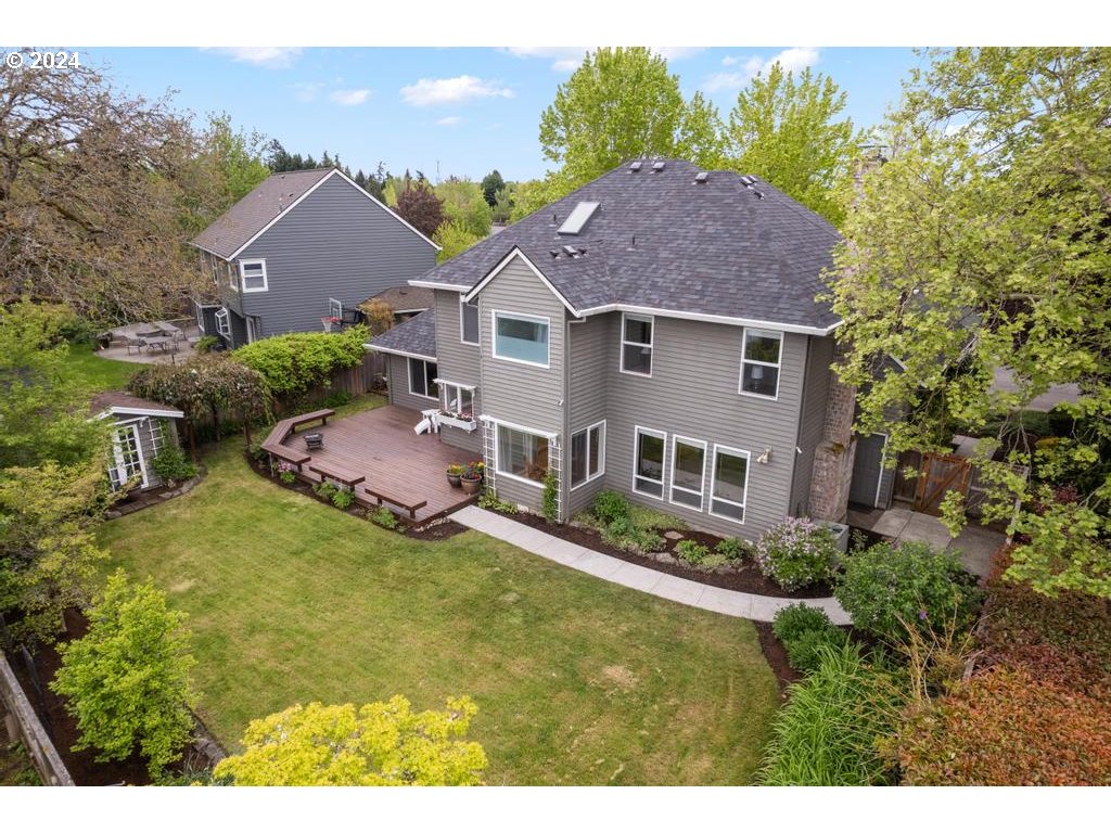 16727 NW WATERFORD WAY