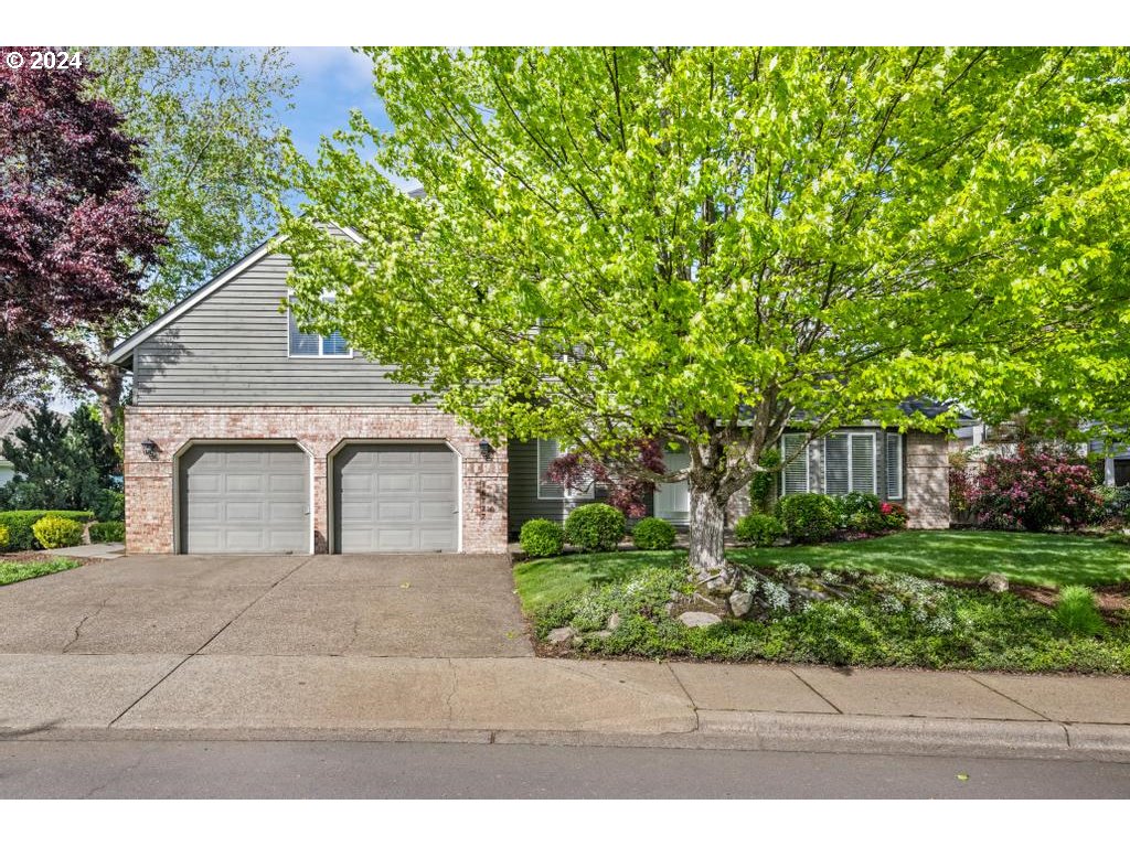 16727 NW WATERFORD WAY