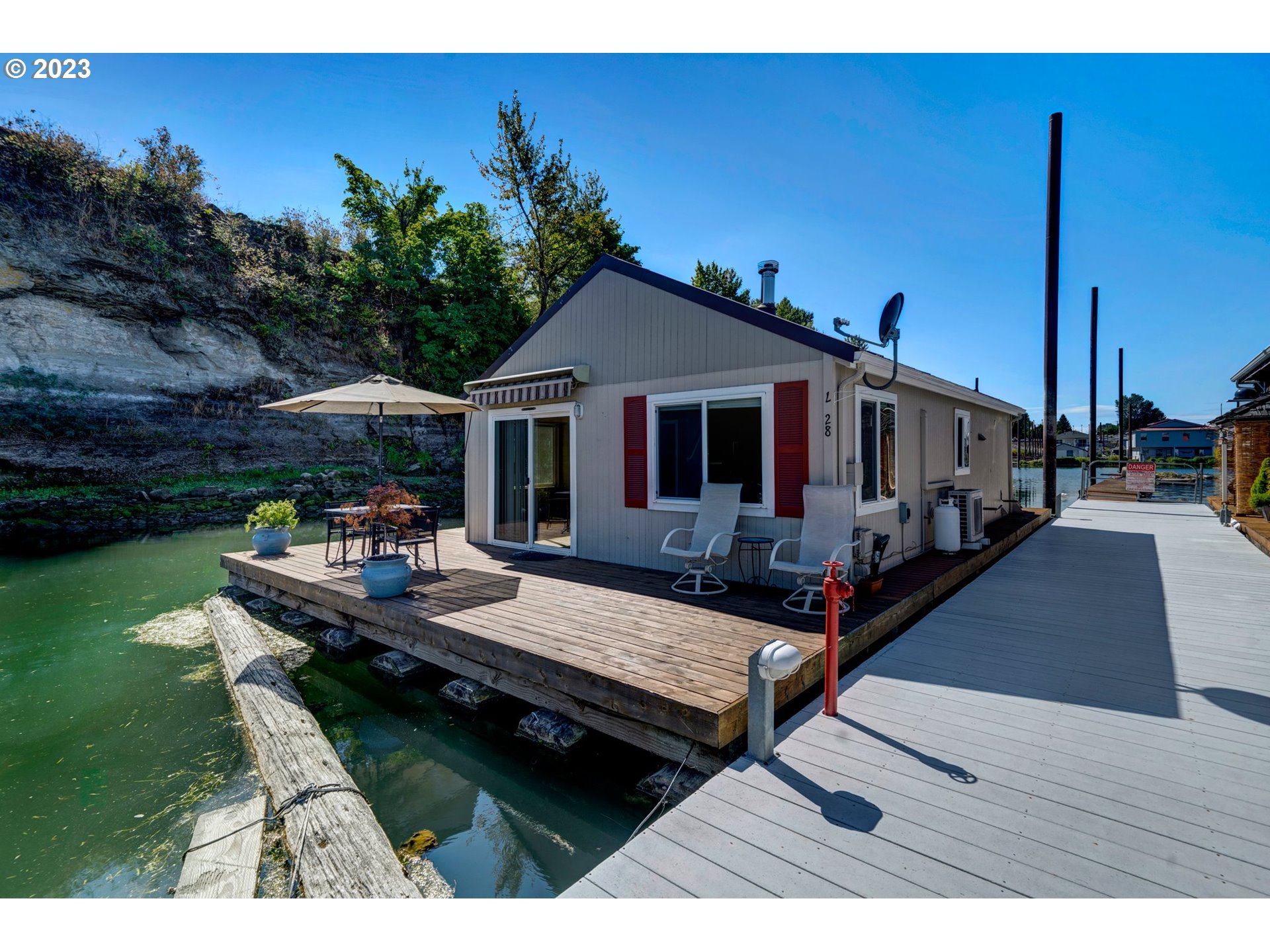 19609 NE Marine DR L-28