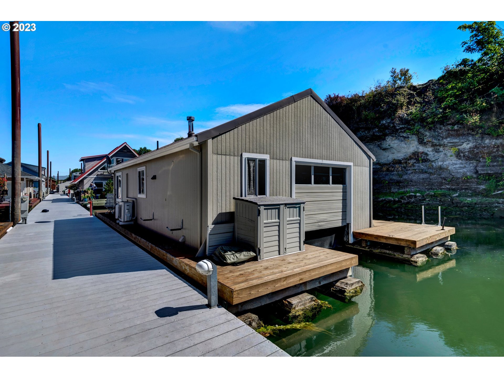 19609 NE Marine DR L-28