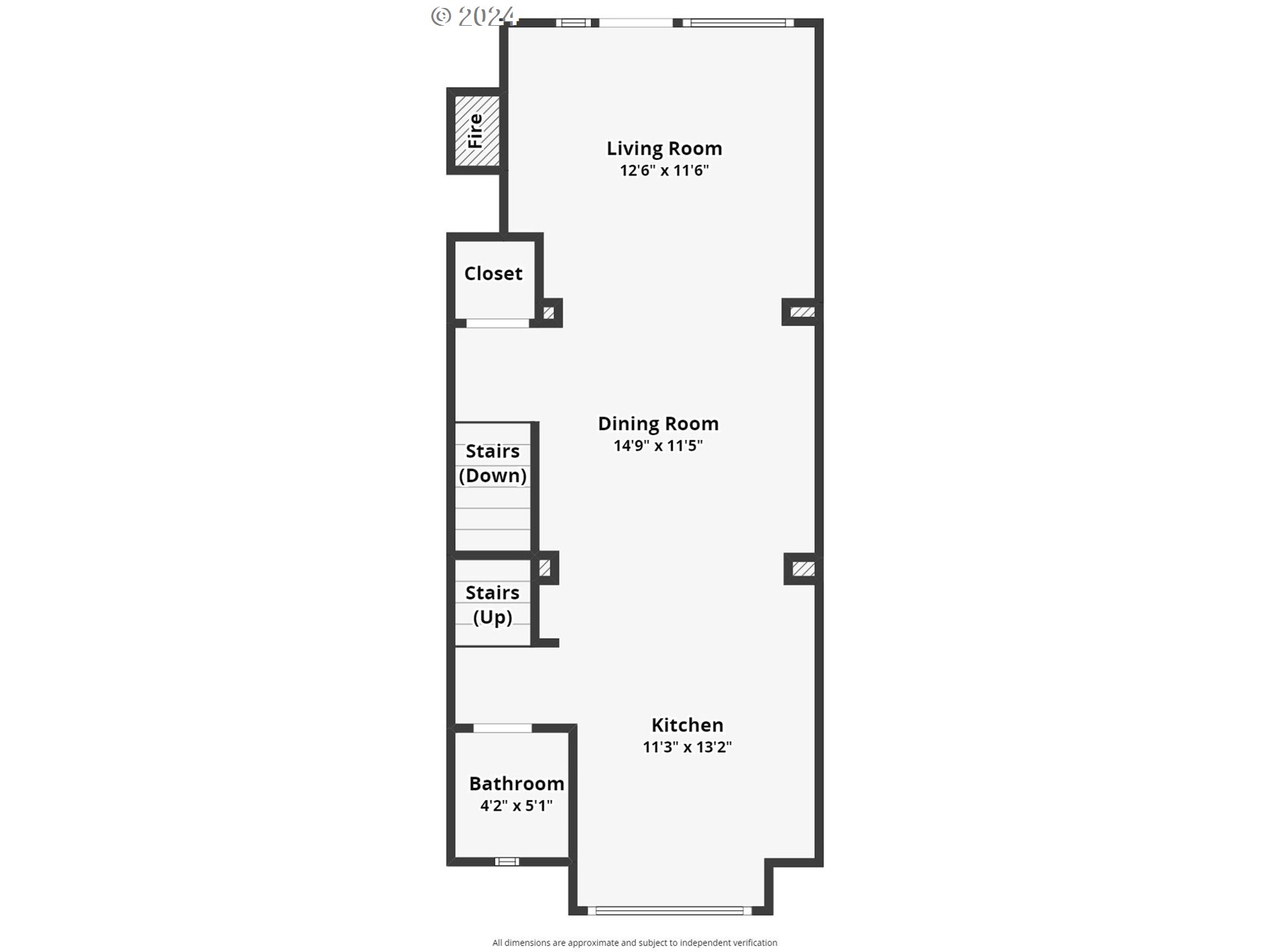 575 NW 118TH AVE 104