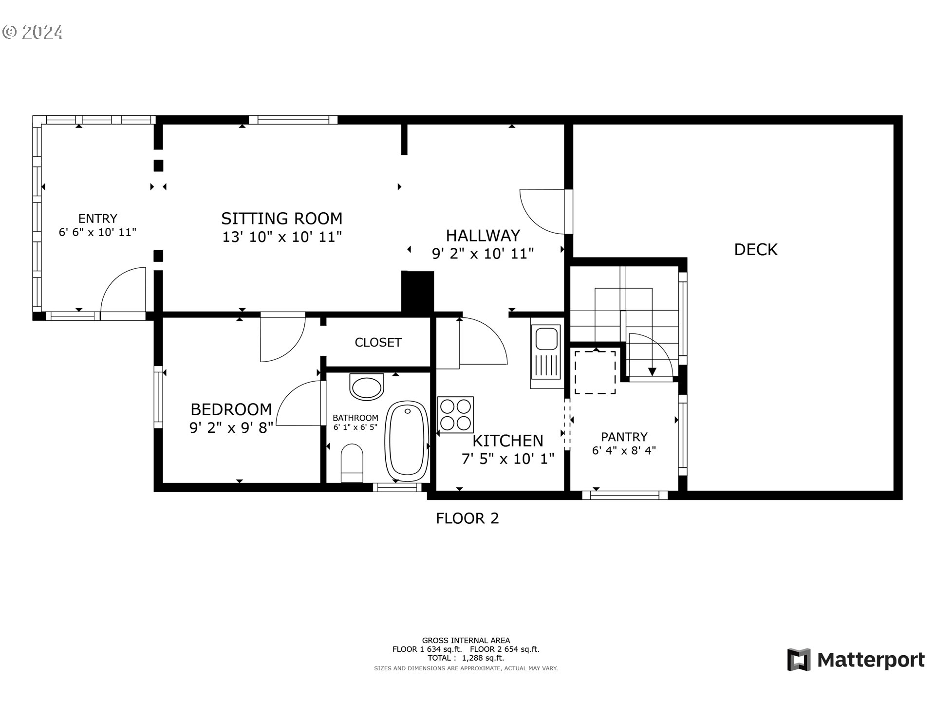 112 NE 29TH AVE
