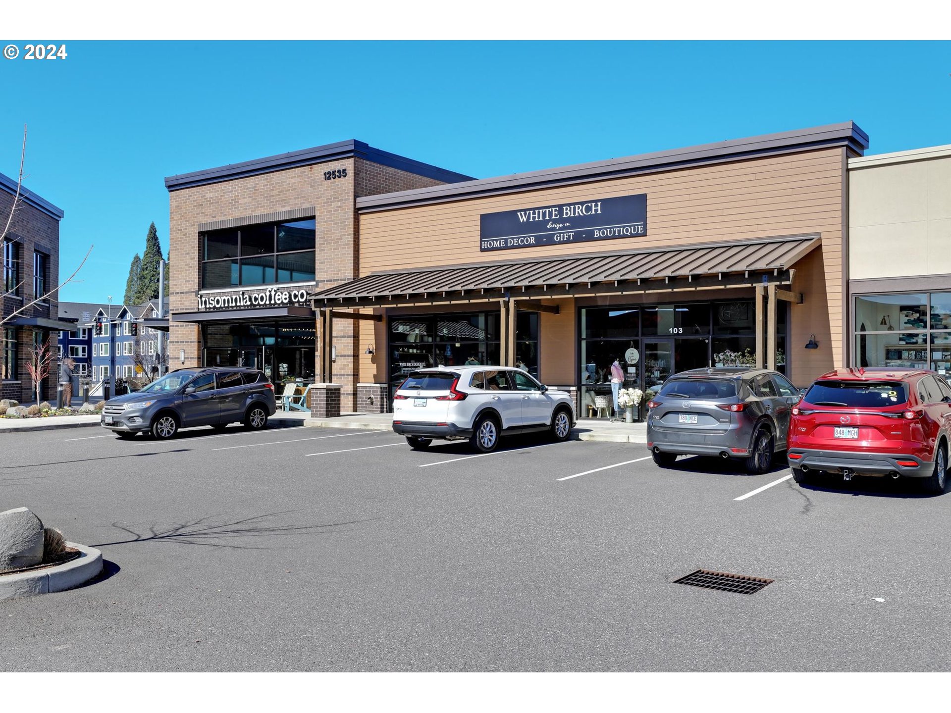 800 NW 118TH AVE 101