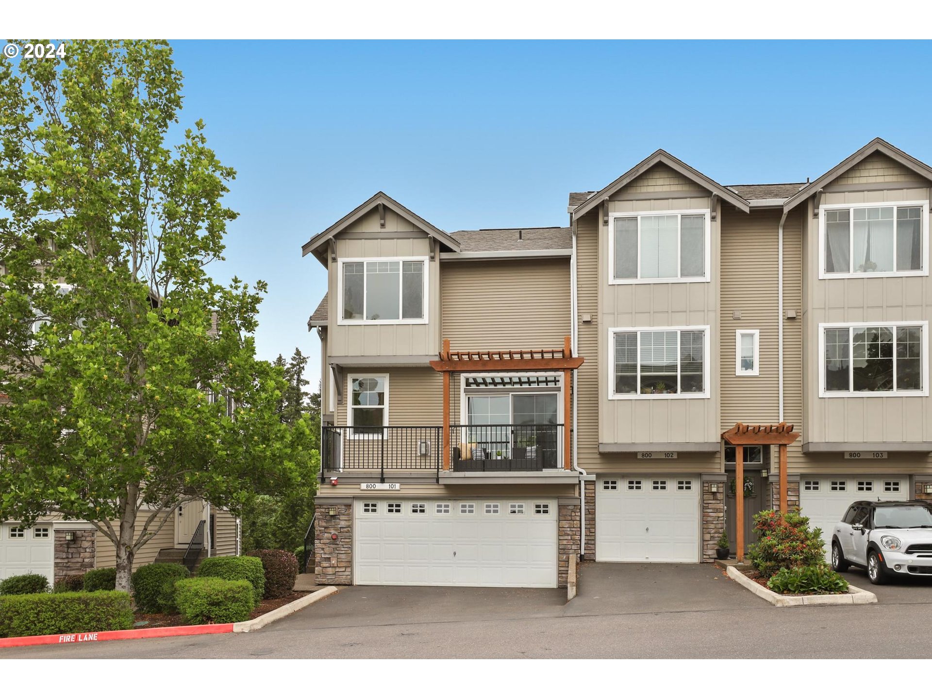 800 NW 118TH AVE 101