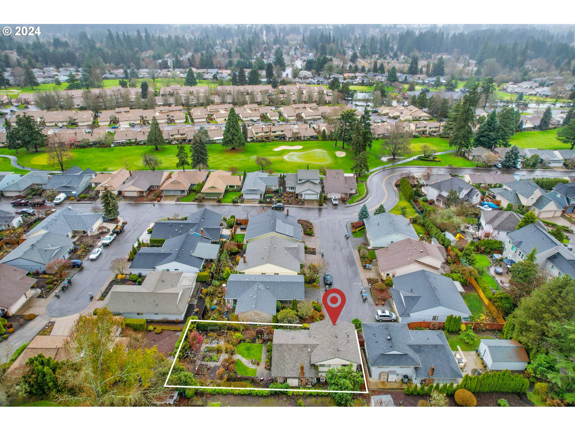 10435 SW HIGHLAND DR