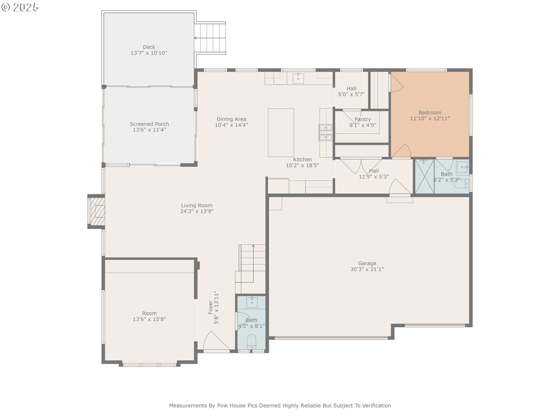 13560 SW WHITWORTH CT