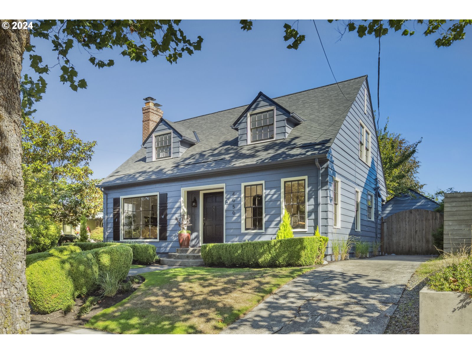 4050 NE 29TH AVE