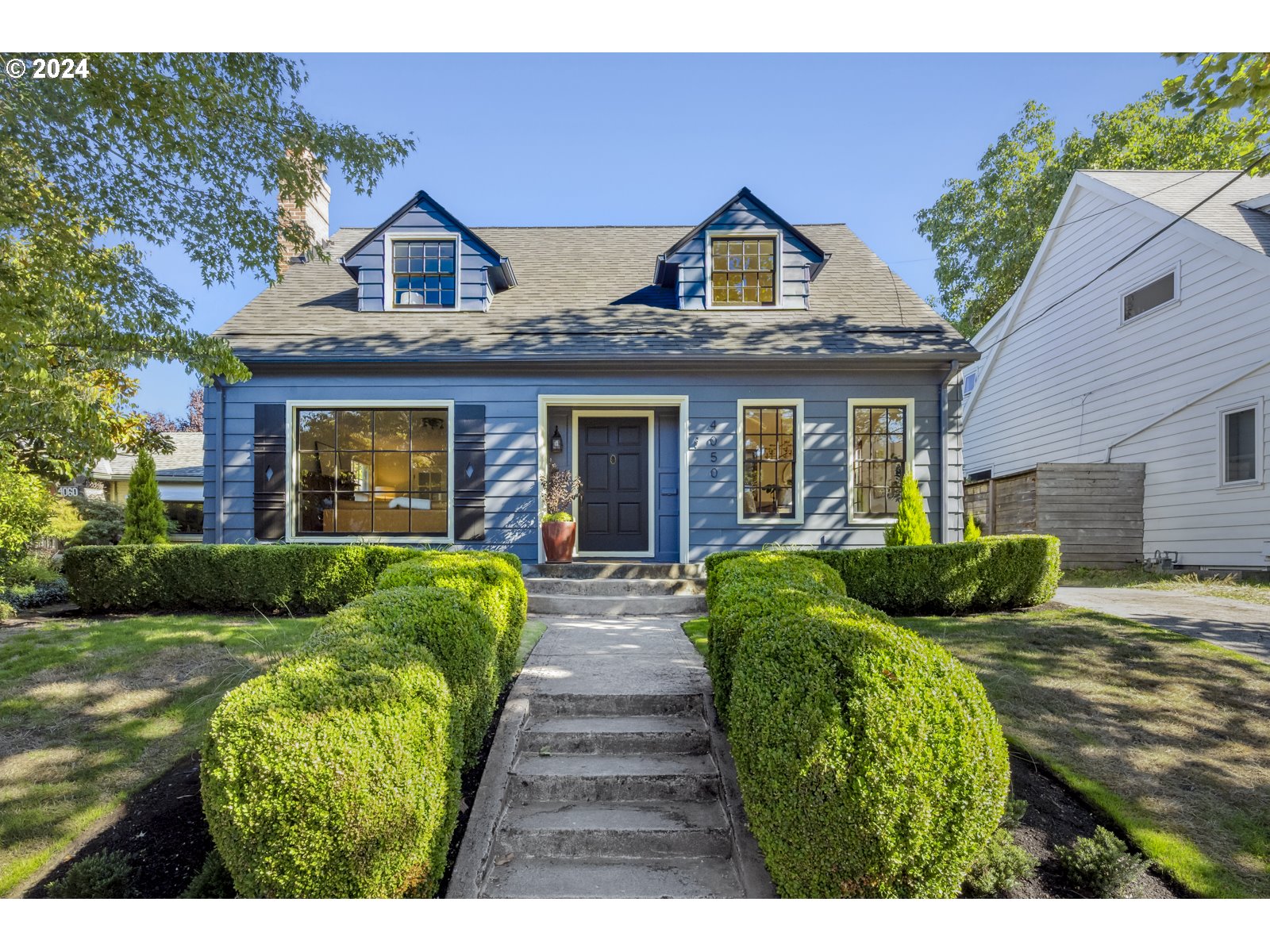 4050 NE 29TH AVE