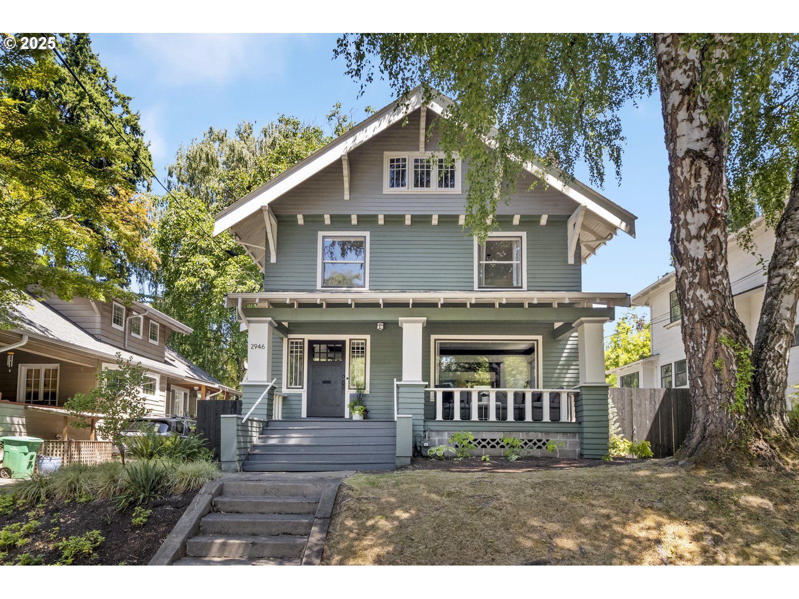 2946 NE 19th AVE