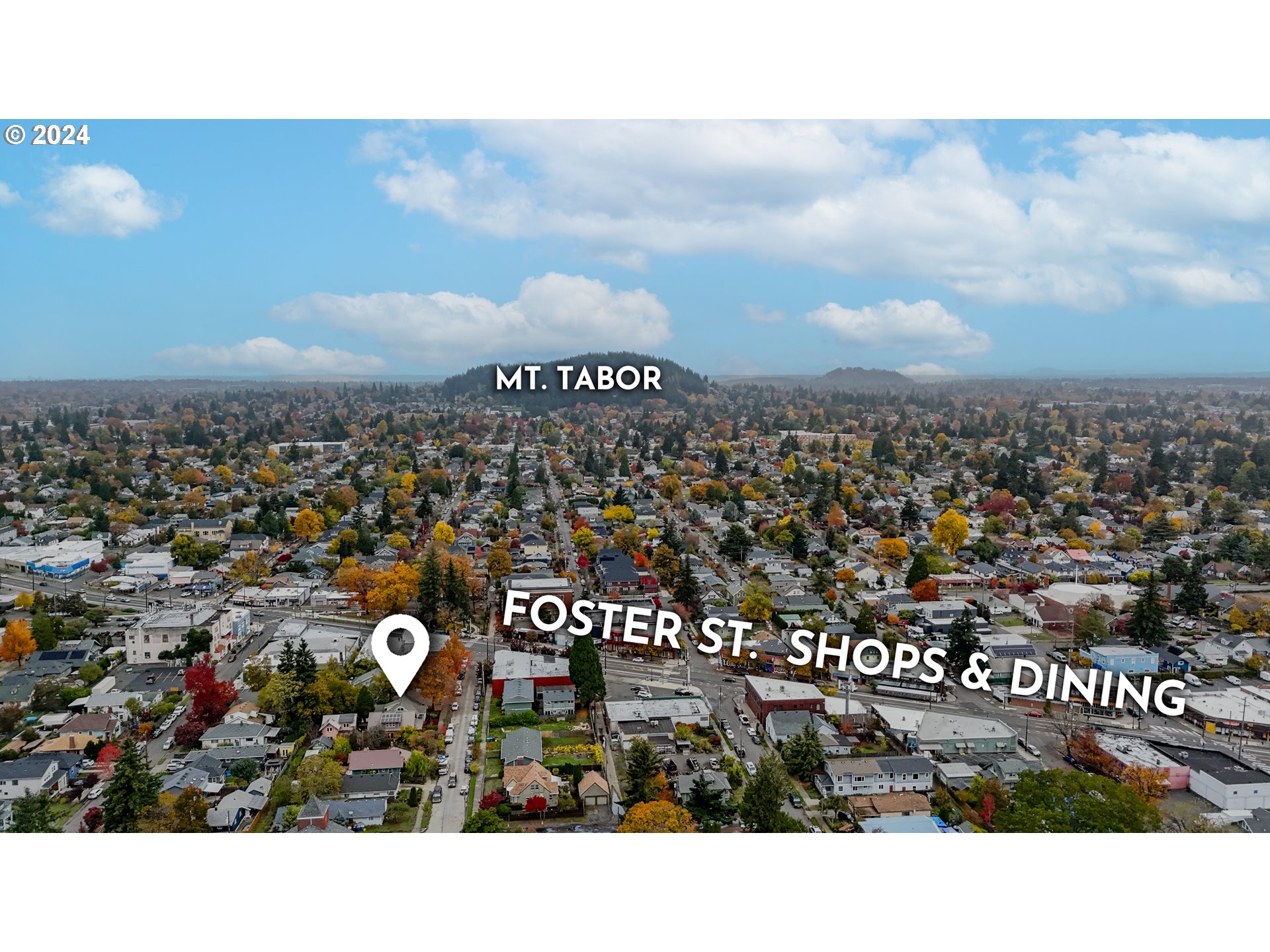4623 SE 64TH A + B AVE