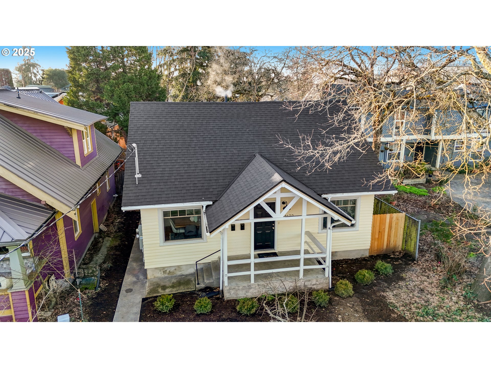 4623 SE 64TH A + B AVE