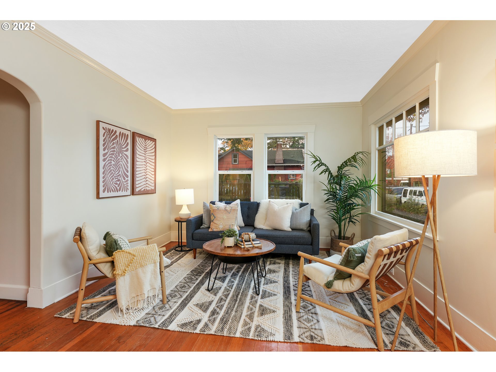 4623 SE 64TH A + B AVE