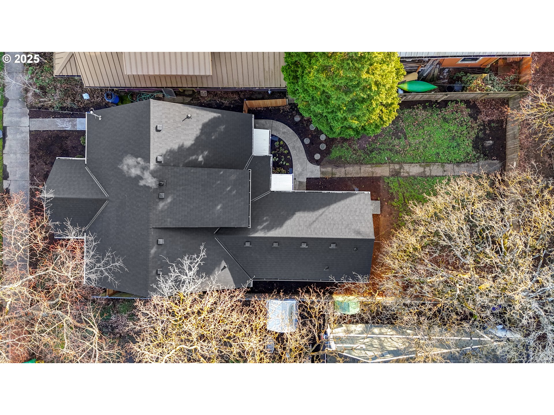 4623 SE 64TH A + B AVE