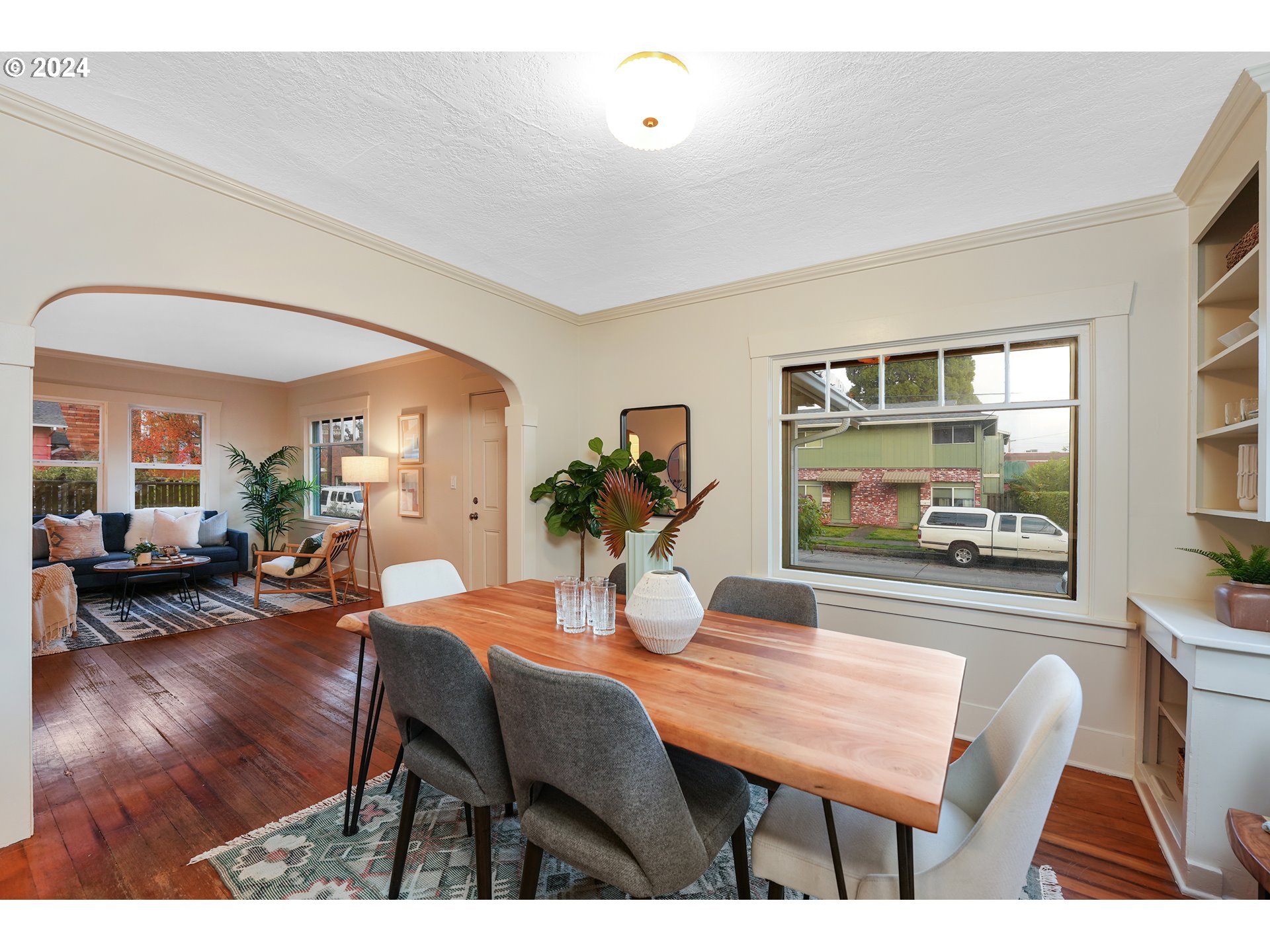 4623 SE 64TH A + B AVE