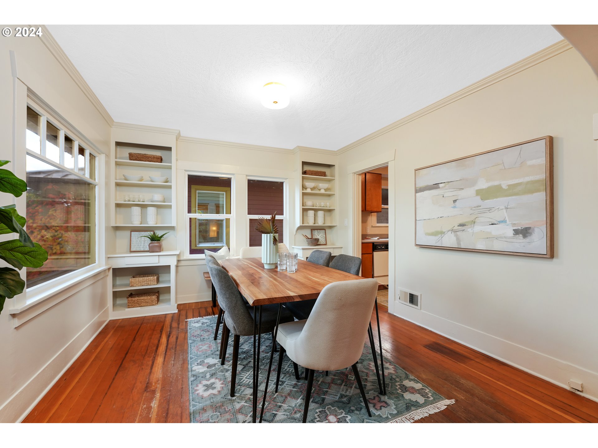 4623 SE 64TH A + B AVE