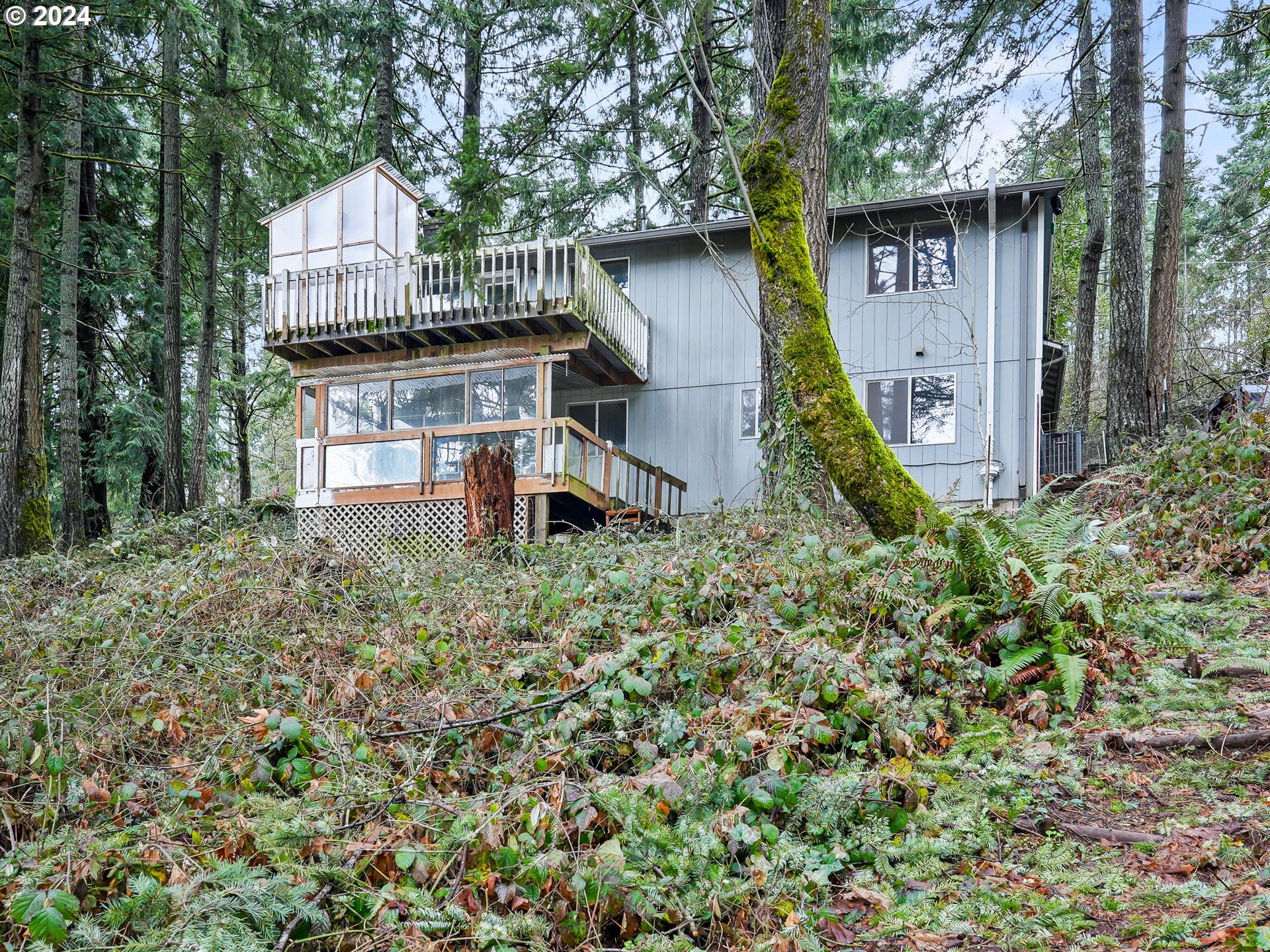 17300 SE FOREST HILL DR