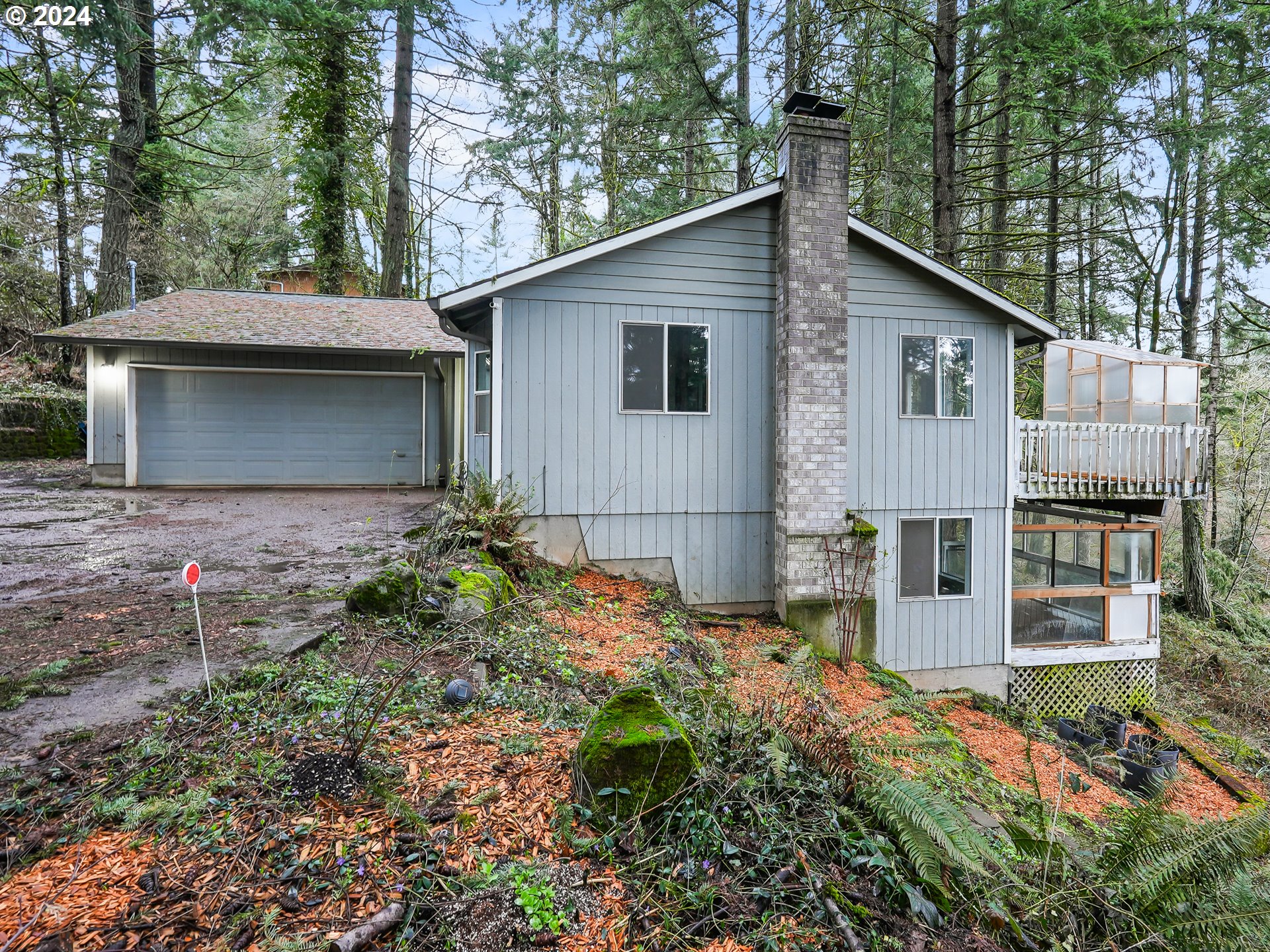 17300 SE FOREST HILL DR