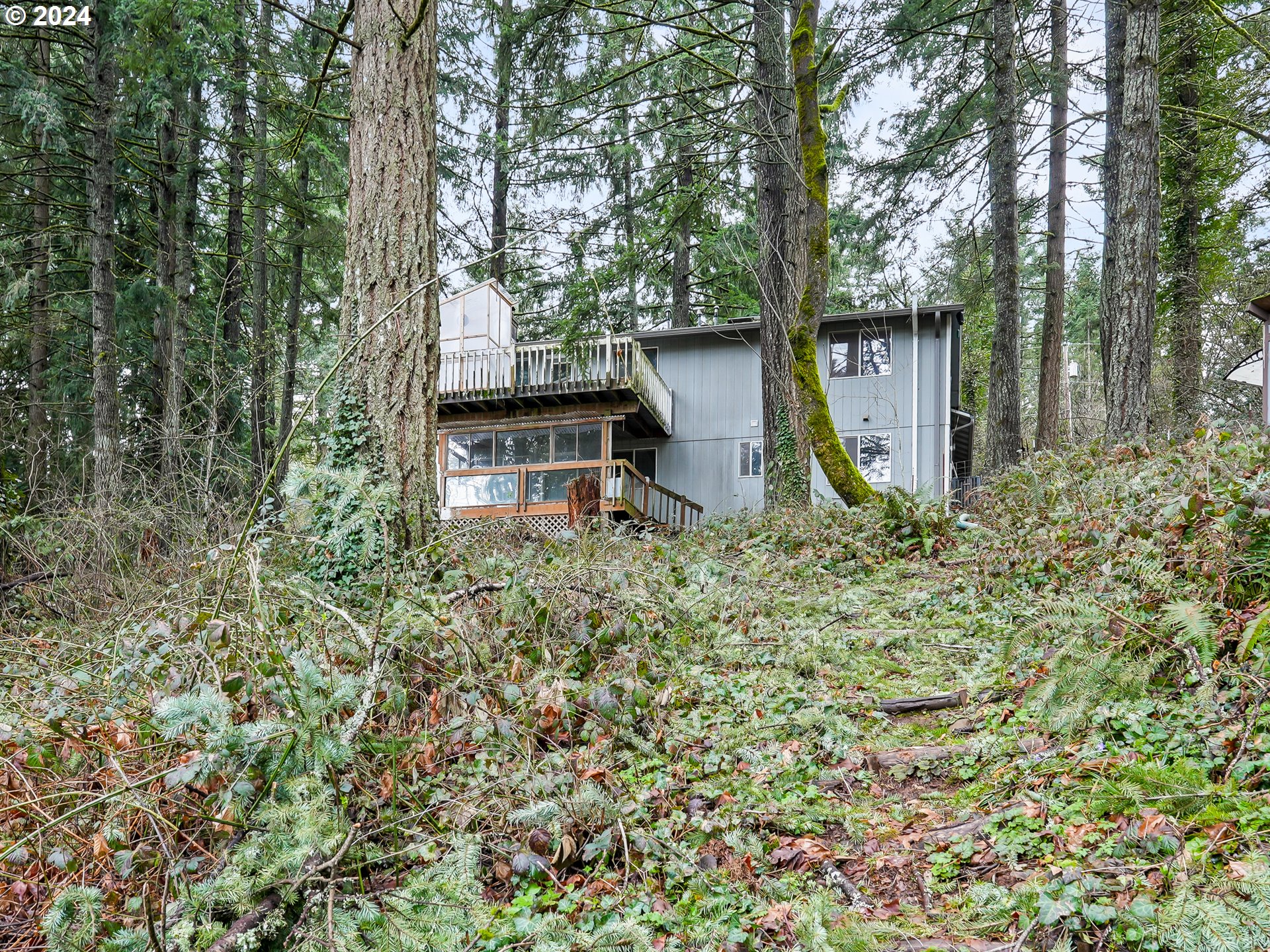 17300 SE FOREST HILL DR