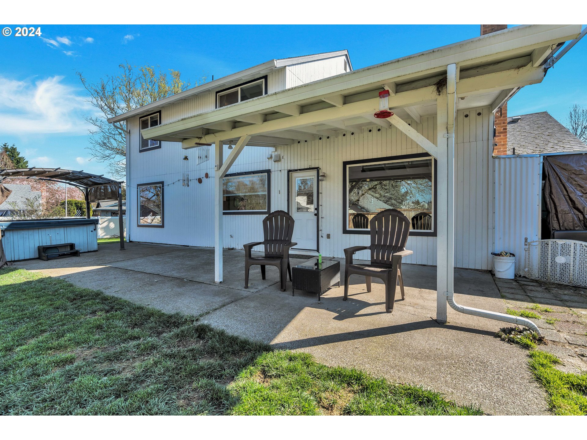 4855 NW SHANIKO CT