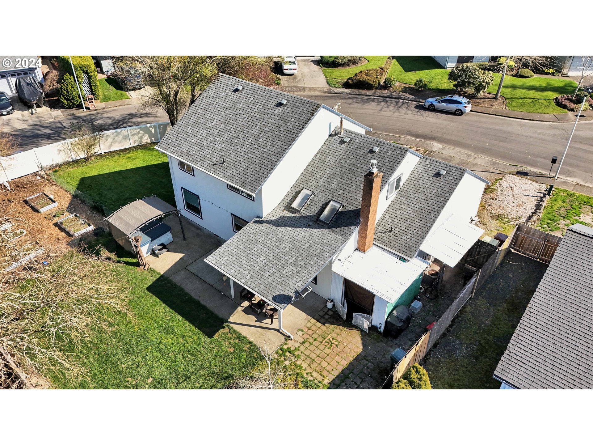 4855 NW SHANIKO CT