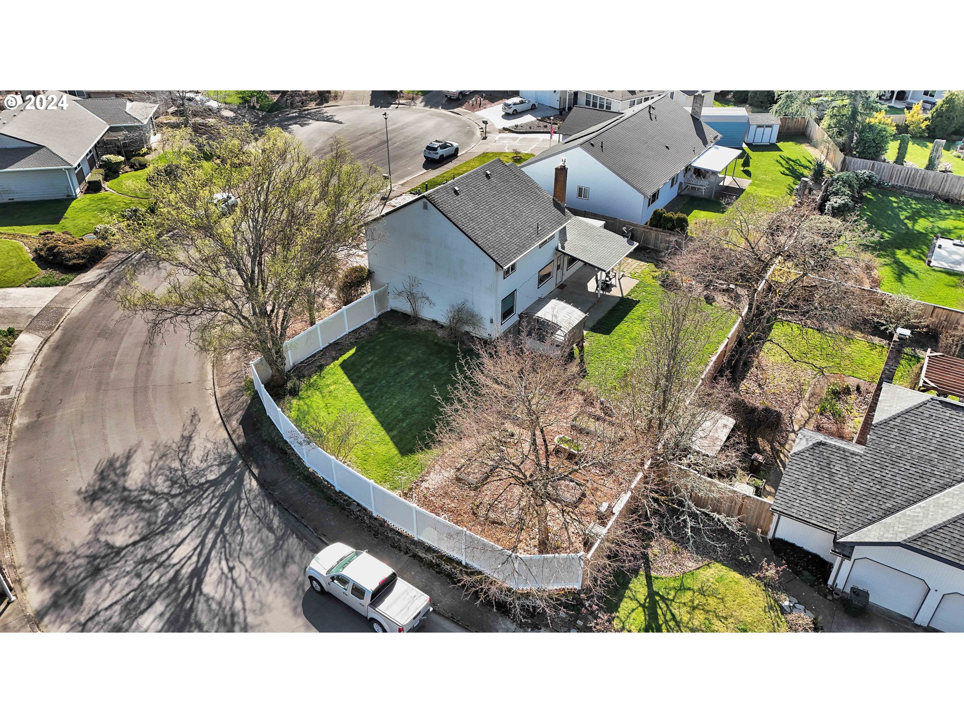 4855 NW SHANIKO CT