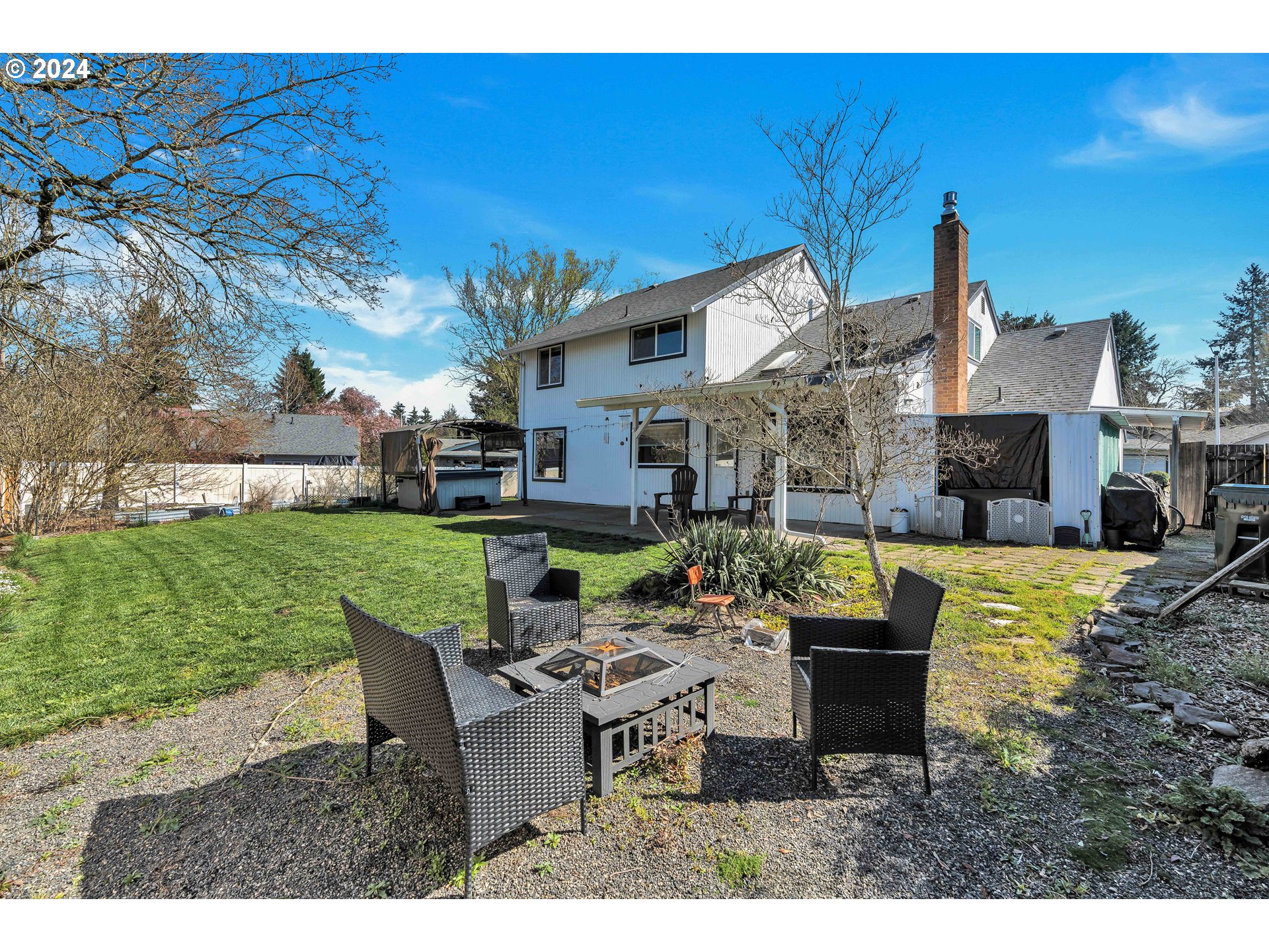 4855 NW SHANIKO CT