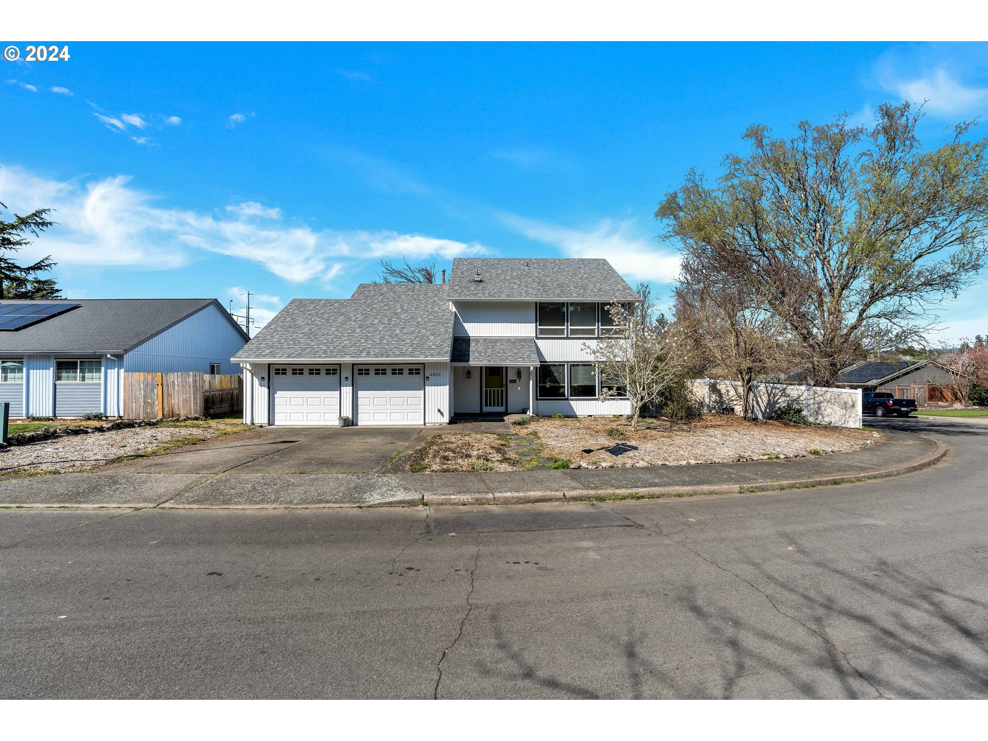 4855 NW SHANIKO CT