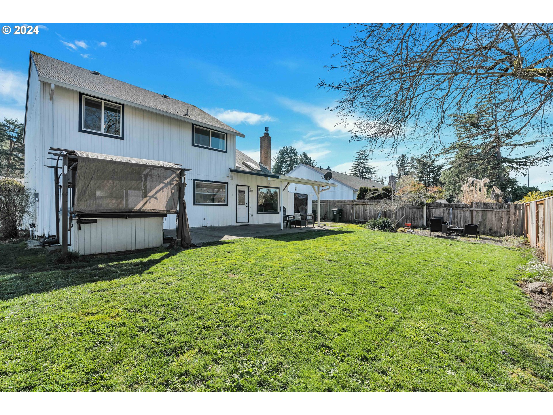 4855 NW SHANIKO CT