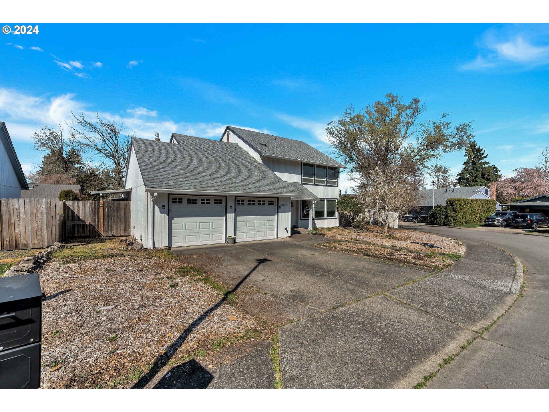 4855 NW SHANIKO CT