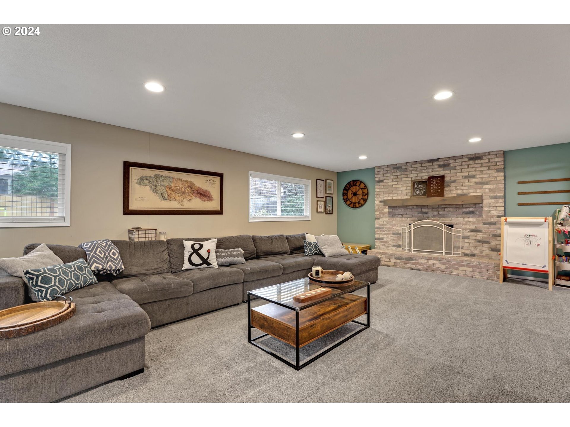 11605 SW BURLCREST DR