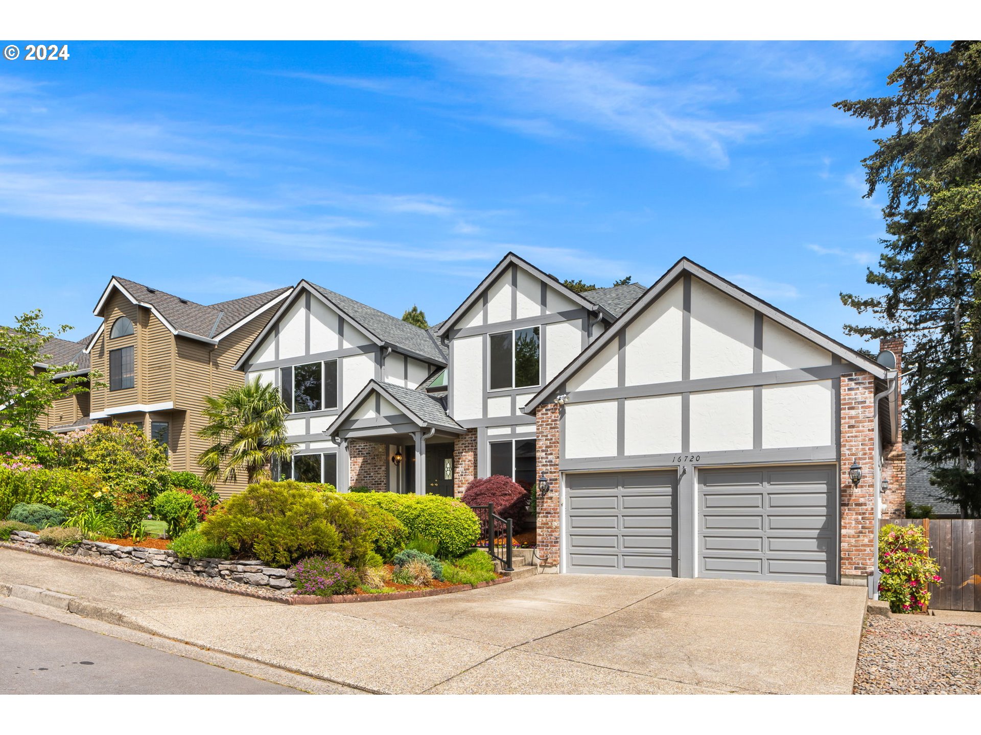 16720 NW NORWALK DR