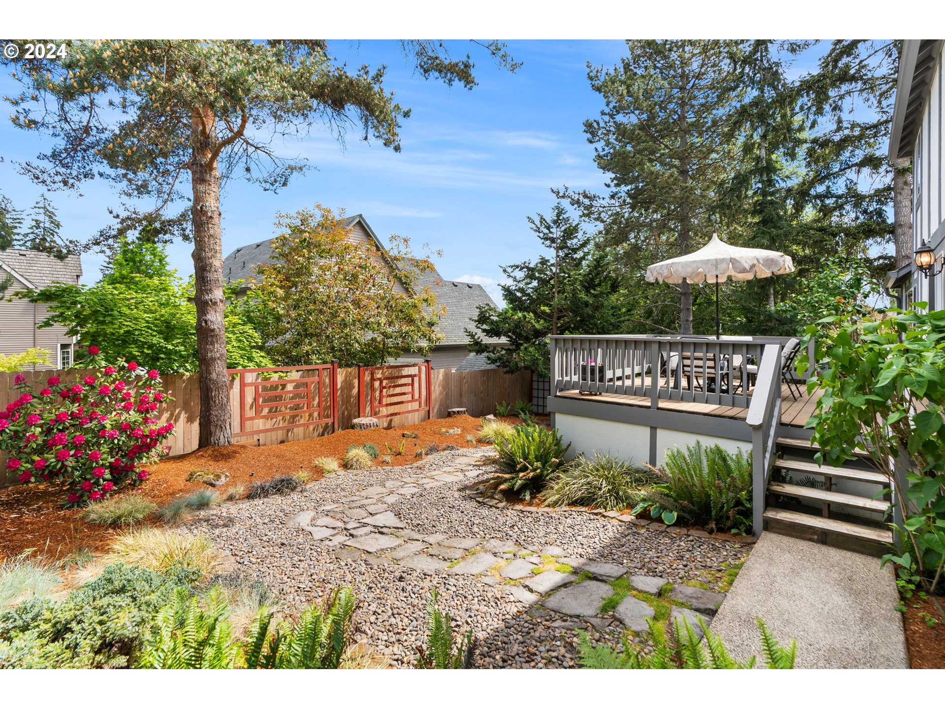 16720 NW NORWALK DR
