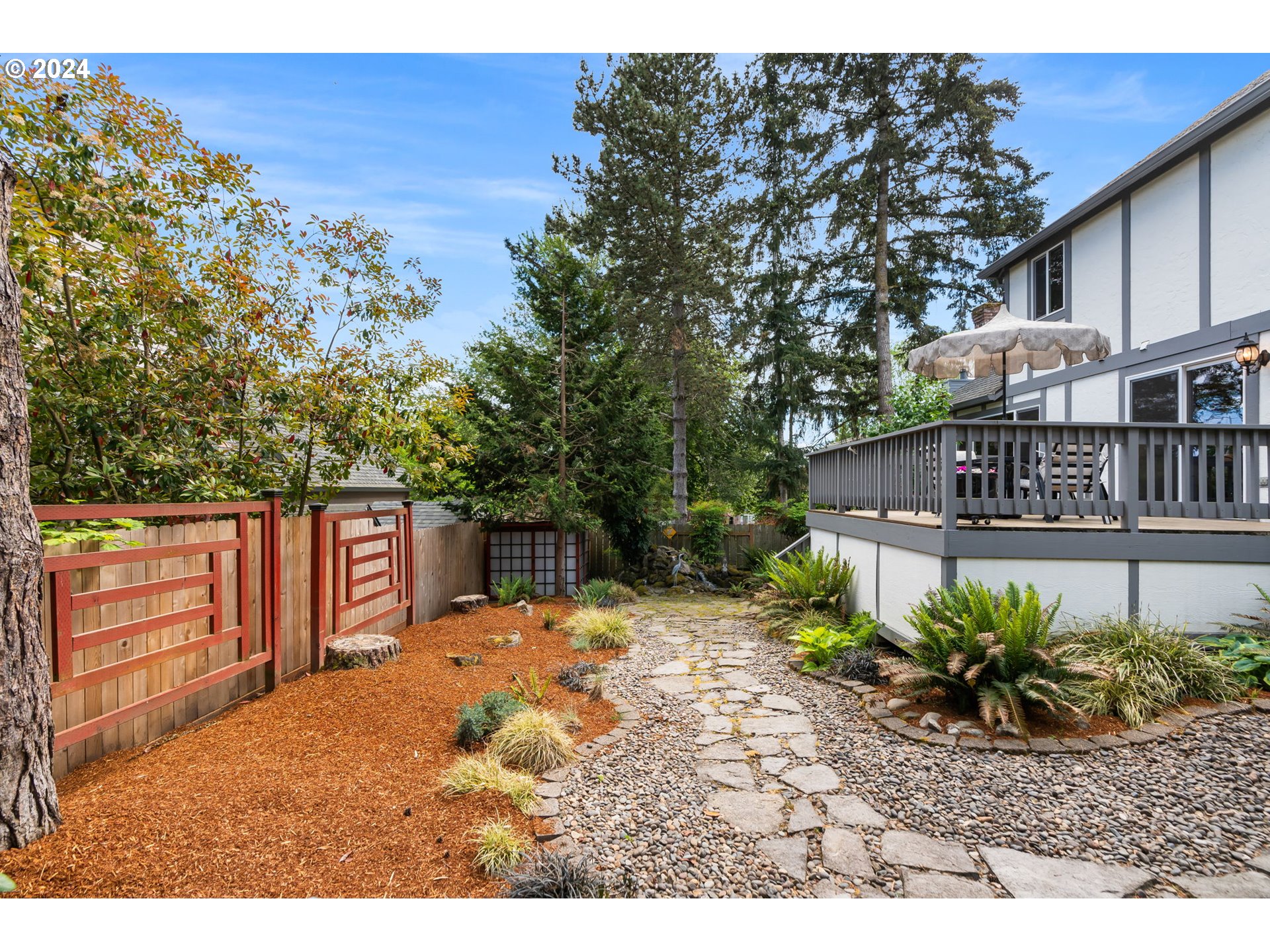 16720 NW NORWALK DR