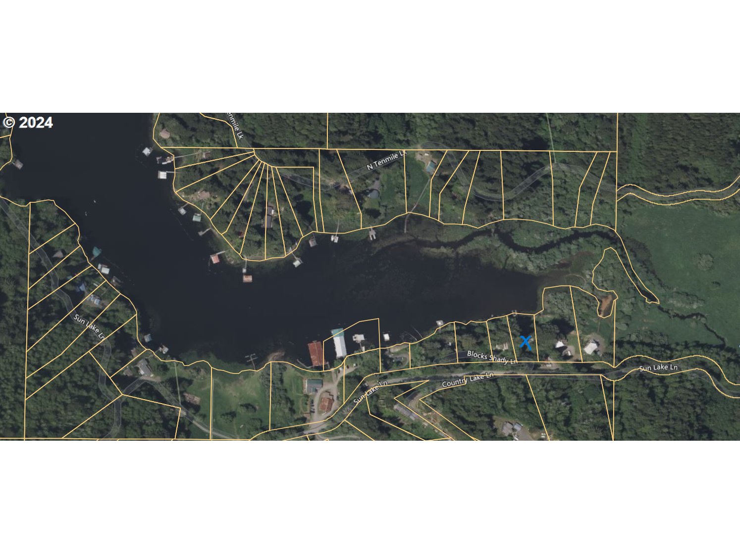 96463 Blocks Shady LN