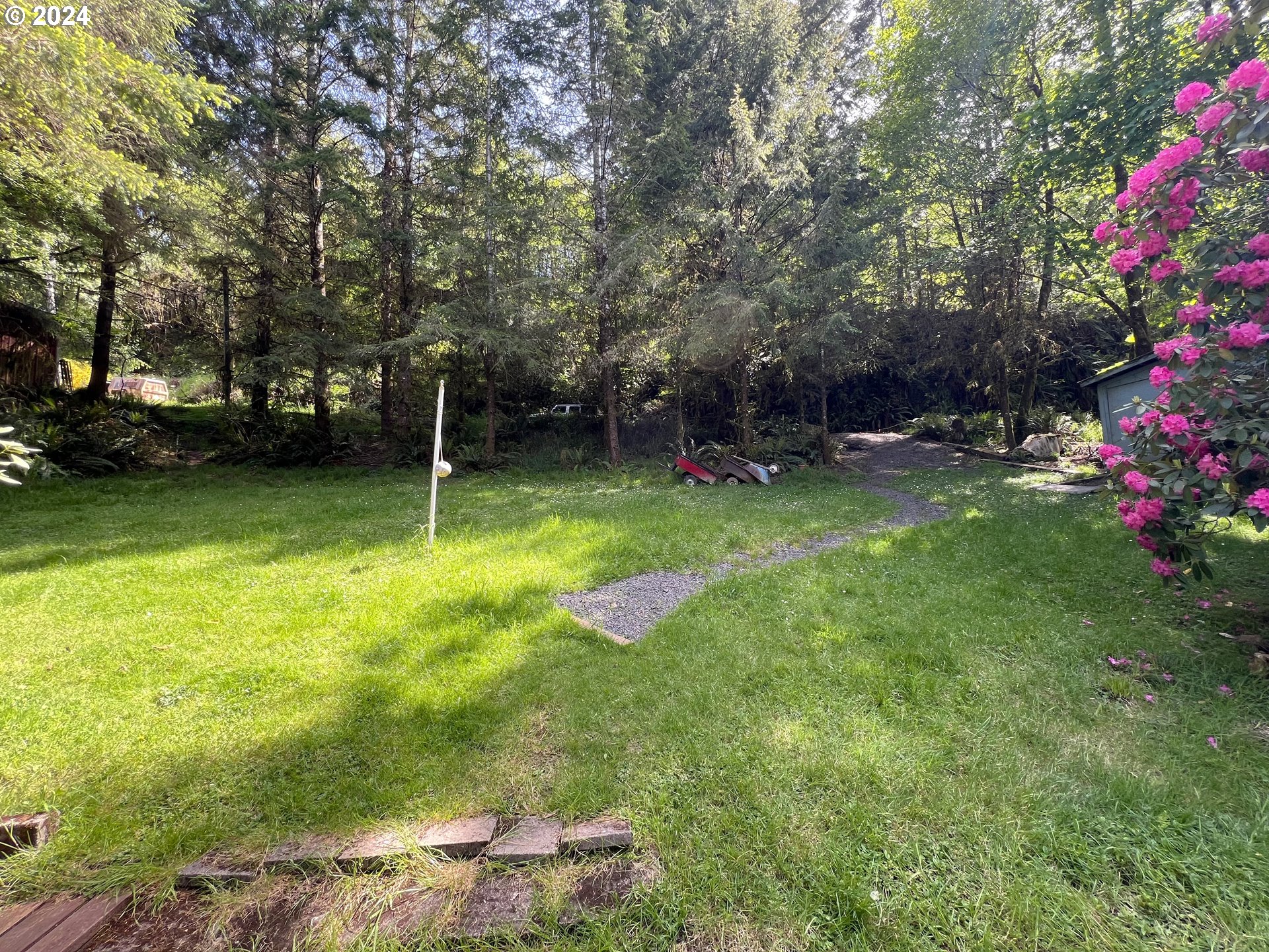 96463 Blocks Shady LN