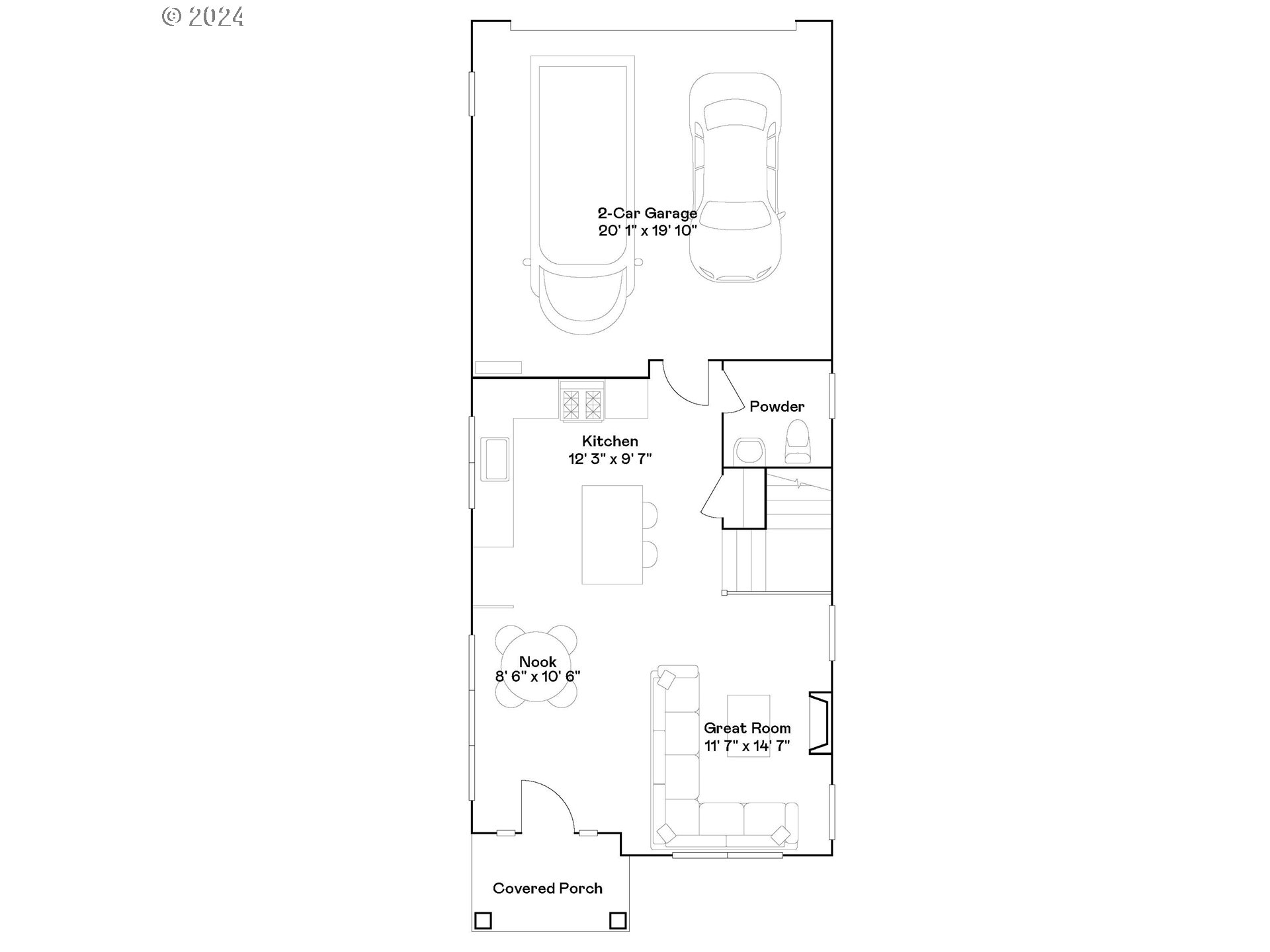 3465 SE SALAL LN