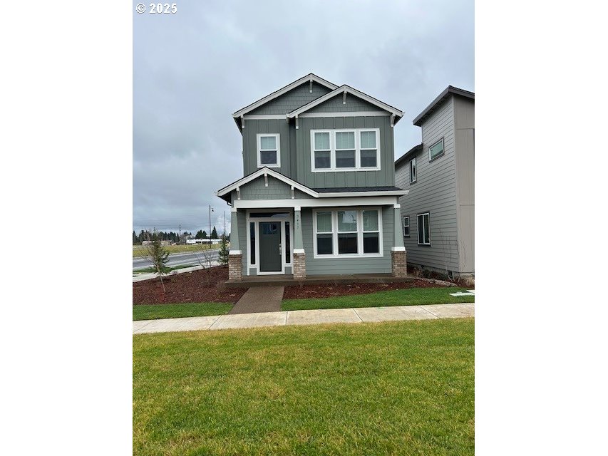 3465 SE SALAL LN