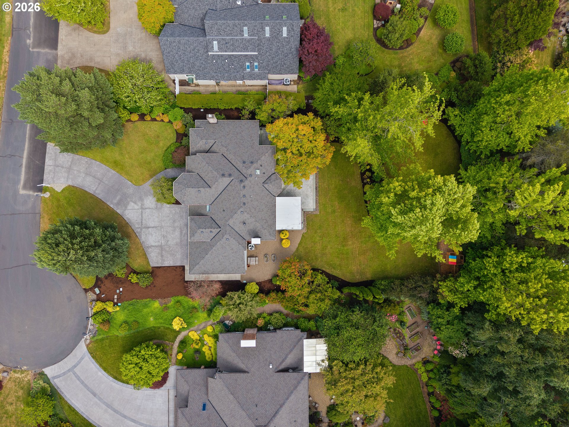 2715 NW LINMERE DR
