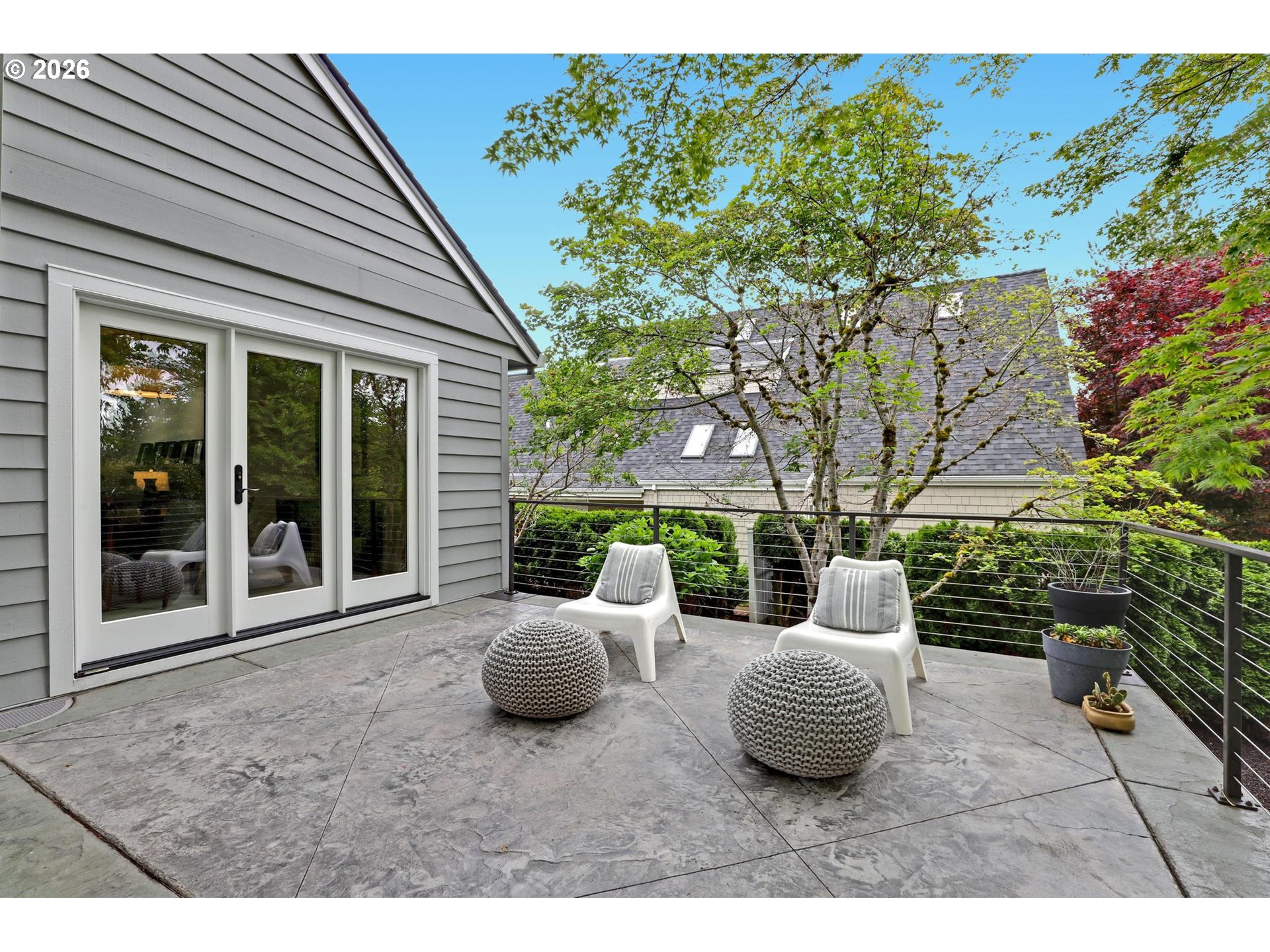 2715 NW LINMERE DR